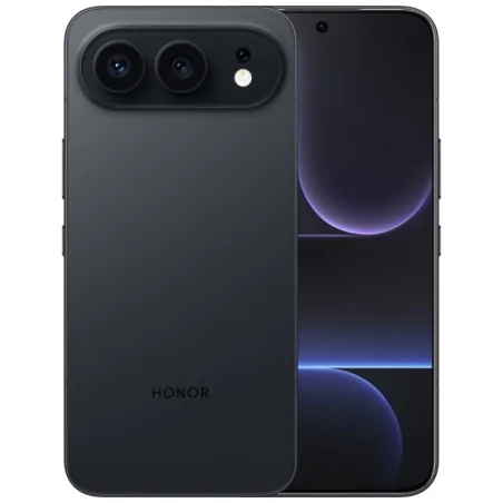 Honor 500 5G 16GB + 512GB Preto