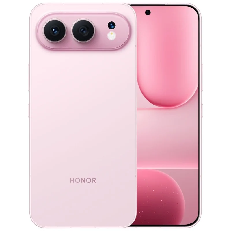 Honor 500 5G 16GB + 512GB Rosa