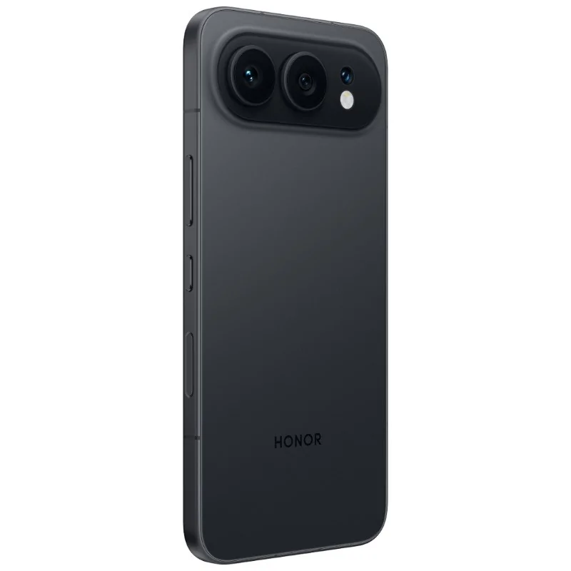 Honor 500 5G 16GB + 512GB Nero