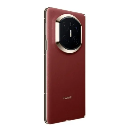 Colección Huawei Mate X7 Fold 16GB + 512GB Rojo