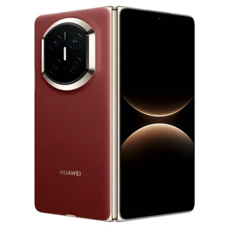 Colección Huawei Mate X7 Fold 16GB + 512GB Rojo