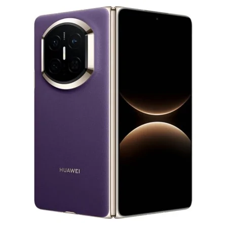 Collection Huawei Mate X7 Fold 16 Go + 512 Go Violet
