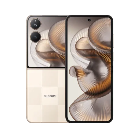 Xiaomi Mix Flip 2 12GB+512GB Dourado