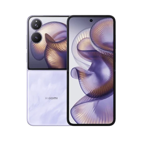 Xiaomi Mix Flip 2 12 Go + 512 Go Violet