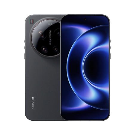 Xiaomi 17 Ultra 12 Go + 512 Go Noir