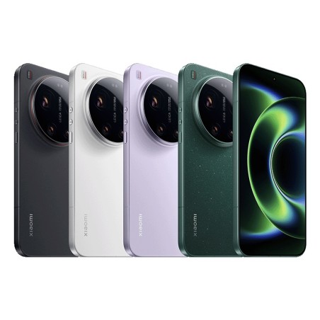 Xiaomi 17 Ultra 12GB + 512GB Nero