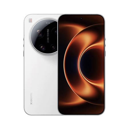 Xiaomi 17 Ultra 16GB + 512GB White