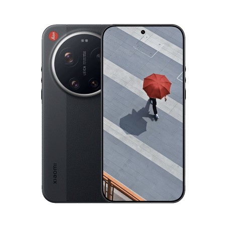 Xiaomi 17 Ultra Leica Edition 16GB + 512GB Preto