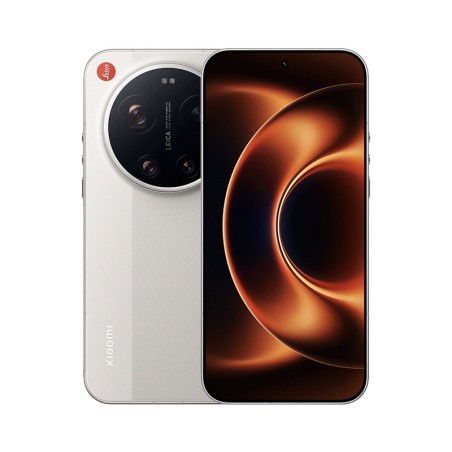 Xiaomi 17 Ultra Leica Edition 16 GB + 1 TB biały