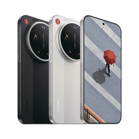 Xiaomi 17 Ultra Édition Leica 16 Go + 1 To Blanc