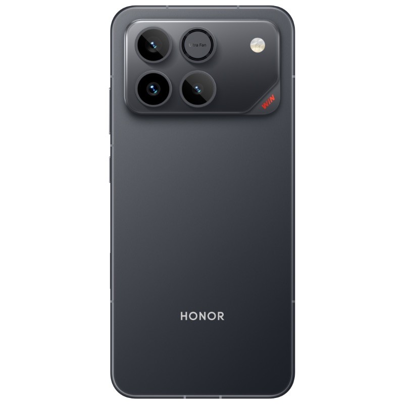 Honor WIN 5G 12GB + 256GB Preto