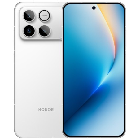 Honor WIN 5G 12 GB + 256 GB Blanco