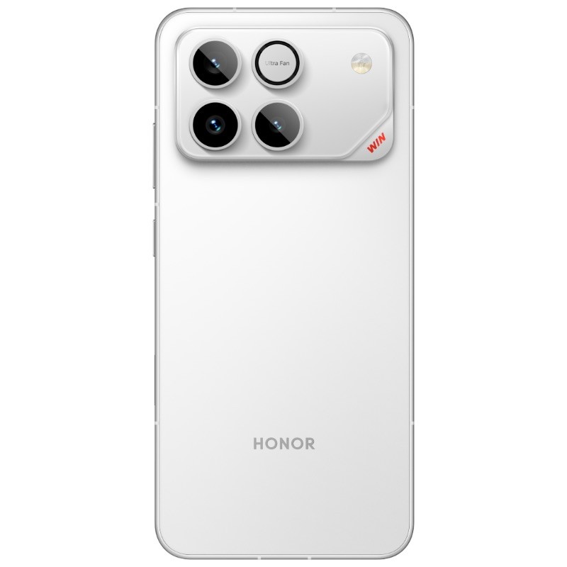 Honor WIN 5G 12 GB + 512 GB Blanco