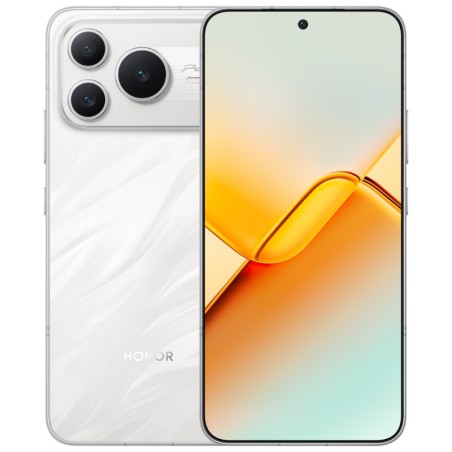 Honor Power 2 5G 12 Go + 256 Go Blanc