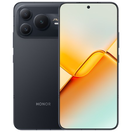 Honor Power 2 5G 12 Go + 512 Go Noir