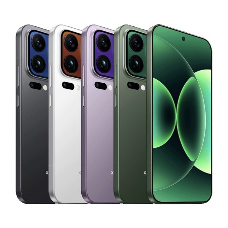 Xiaomi 17 Pro Max - Poder y Elegancia en Morado