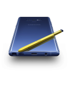 Galaxy Note :: Bludiode.com - stwórz swój świat!