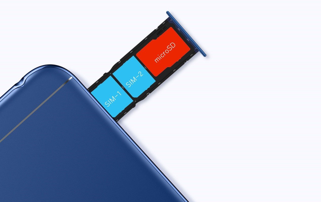 All Dual SIM