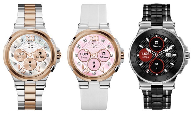 Altri Smartwatch