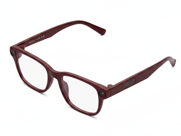 Smart Glasses
