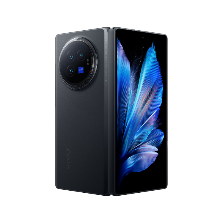 VIVO X Fold 3 12GB+256GB Schwarz