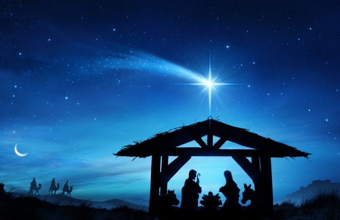 Auguri di Natale per i nostri clienti e partner