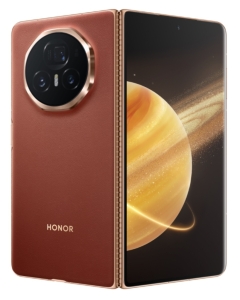 HONOR lancia la nuova serie HONOR Magic V3 in Cina, puoi acquistarli ora su Bludiode.com