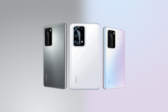 Huawei P40/ P40 Pro/ P40 Pro+