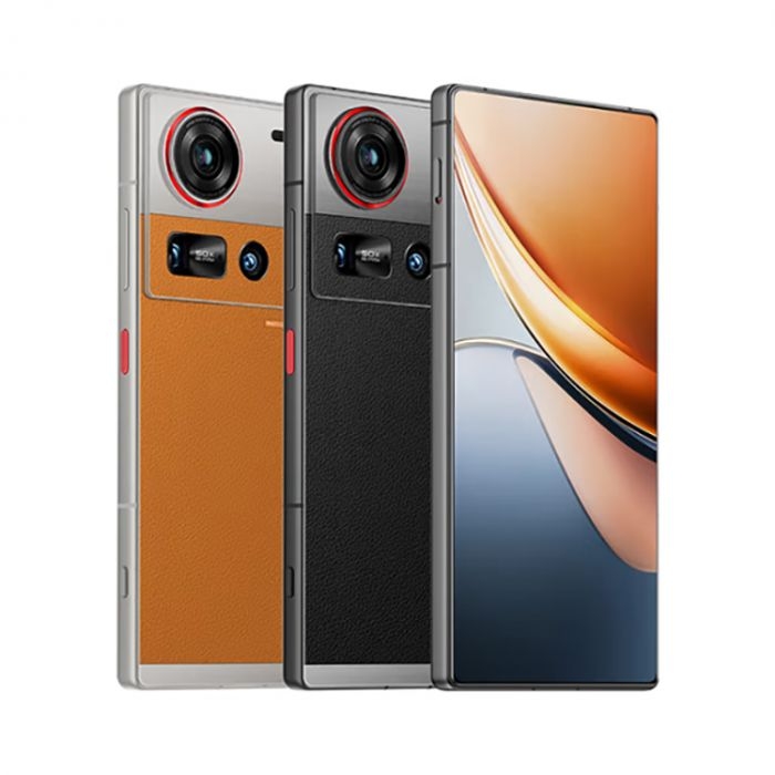 Nubia Z70S Ultra: Das ultimative Smartphone, das Flaggschiff-Exzellenz neu definiert