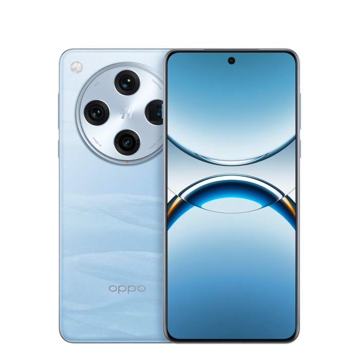 Oppo Find X8 e X8 Pro: Os novos flagships prontos para conquistar o mercado