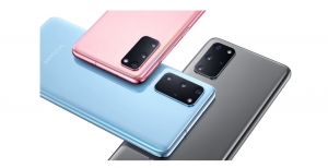 Samsung Galaxy S20 series at Bludiode.com!