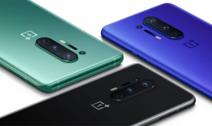 O tão esperado Oneplus 8 e Oneplus 8 Pro