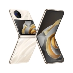Vivo X Flip: A Stylish and Powerful Clamshell Foldable Phone Now Available at Bludiode.com