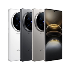 vivo X100 Ultra lanza cámara periscópica de 200MP y potencia Snapdragon 8 Gen 3