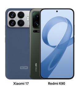 Xiaomi 17 & Redmi K90 Serie: Der nächste Schritt in Leistung und Innovation